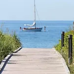 In For 3 Personen Appartamento Boltenhagen (Ostseebad)