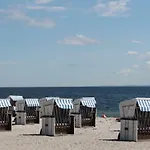 In For 3 Personen Appartamento Boltenhagen (Ostseebad)