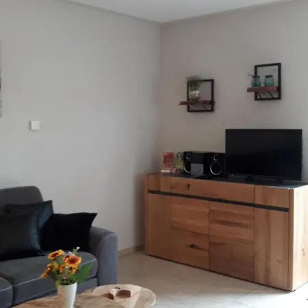 In For 3 Personen Apartment Boltenhagen (Ostseebad)