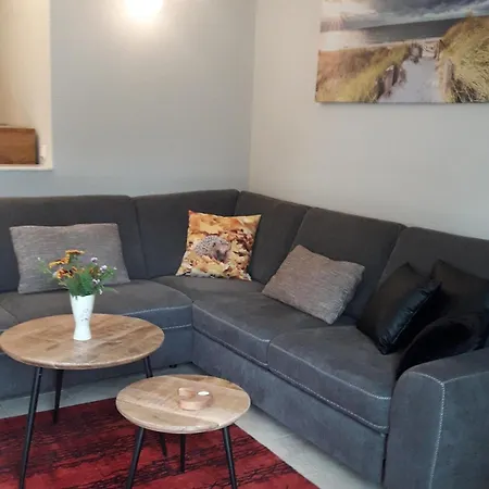 Appartamento In For 3 Personen *