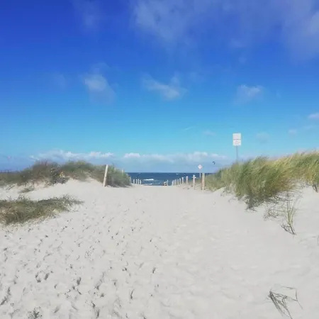 Appartamento In For 3 Personen