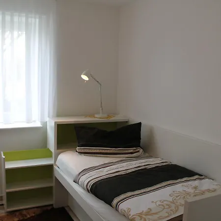 Apartment In For 3 Personen *