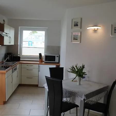 In For 3 Personen Apartment Boltenhagen (Ostseebad)