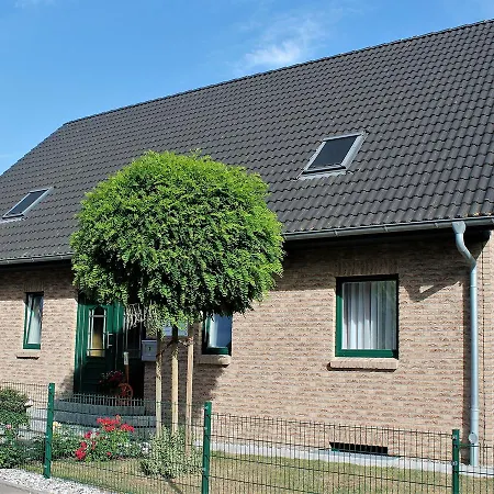 Apartment In For 3 Personen *