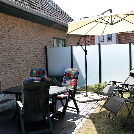In For 3 Personen Apartment Boltenhagen (Ostseebad)