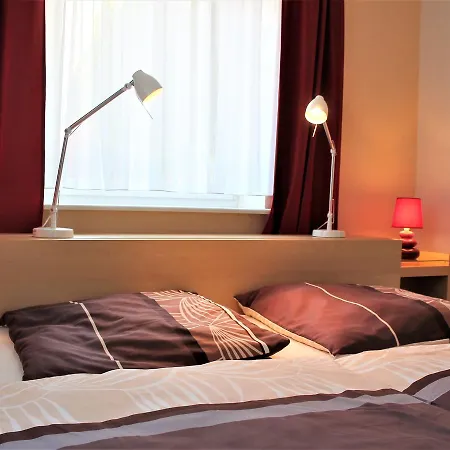 In For 3 Personen Apartment *