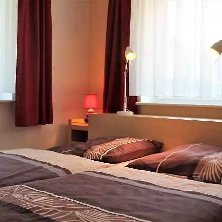 Διαμέρισμα In For 3 Personen Boltenhagen (Ostseebad)