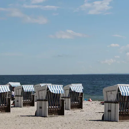 In For 3 Personen Apartment Boltenhagen (Ostseebad)