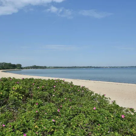 In For 3 Personen * Boltenhagen (Ostseebad)