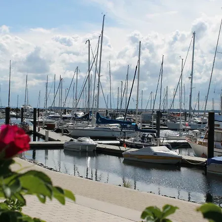 In For 3 Personen Boltenhagen (Ostseebad)