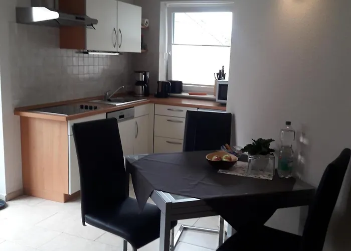 In For 3 Personen * 볼텐하겐