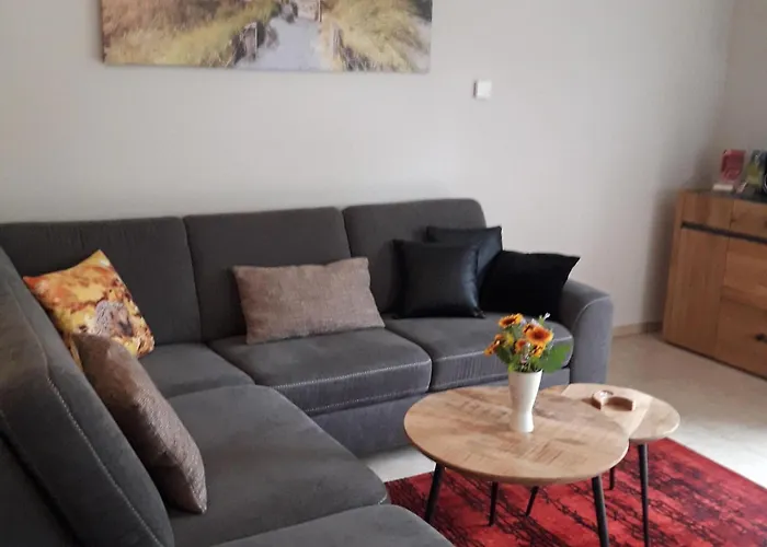 In For 3 Personen 볼텐하겐