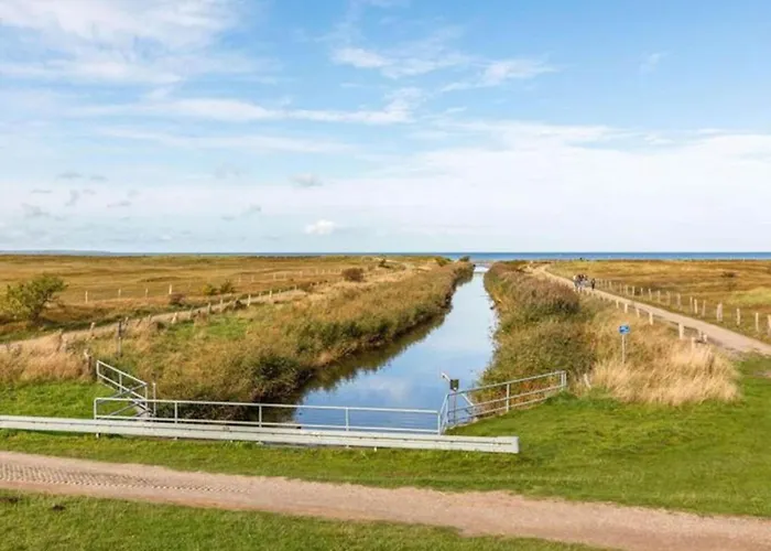 아파트 In For 3 Personen