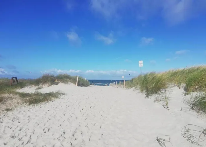 아파트 In For 3 Personen