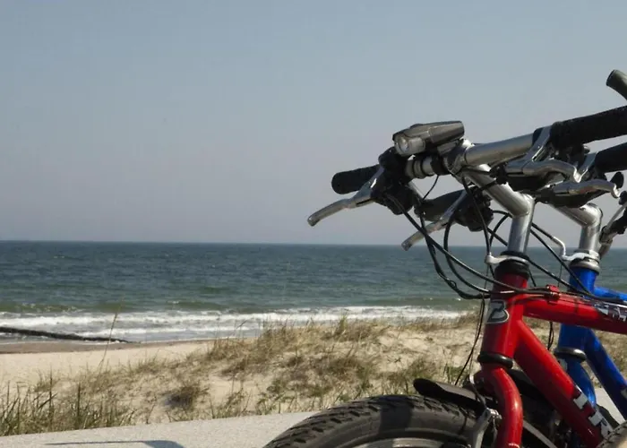 아파트 In For 3 Personen