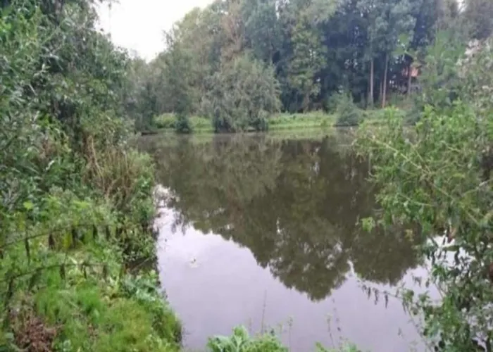 아파트 In For 3 Personen *