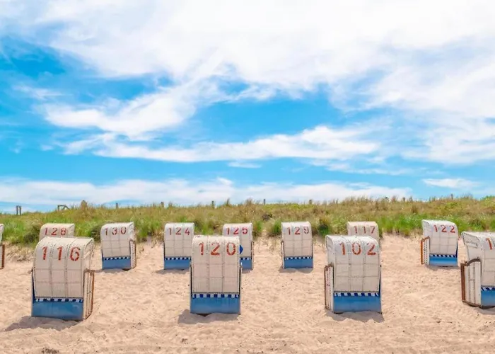 In For 3 Personen 볼텐하겐