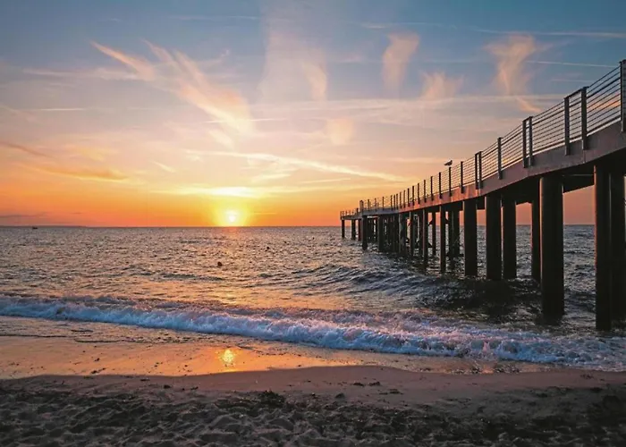 In For 3 Personen * 볼텐하겐