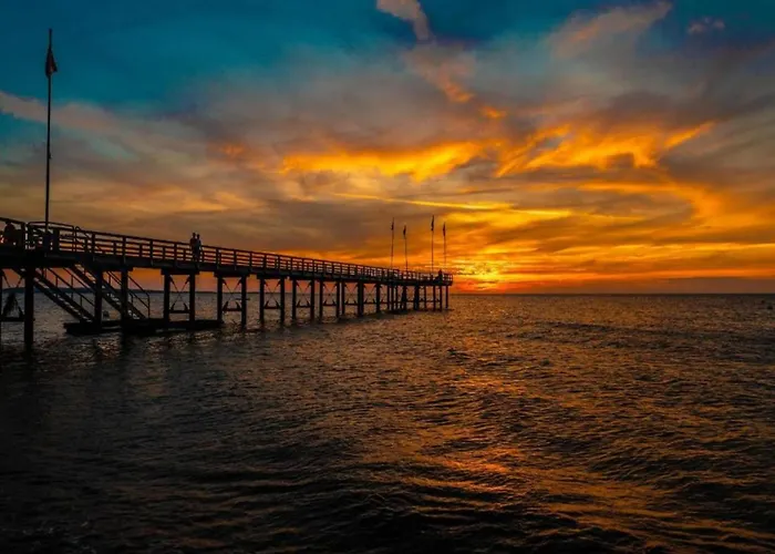 In For 3 Personen 아파트 볼텐하겐