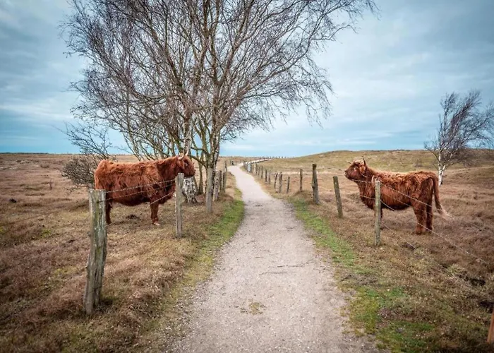 아파트 In For 3 Personen 볼텐하겐
