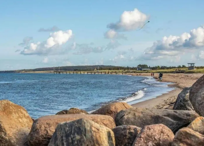 In For 3 Personen * 볼텐하겐