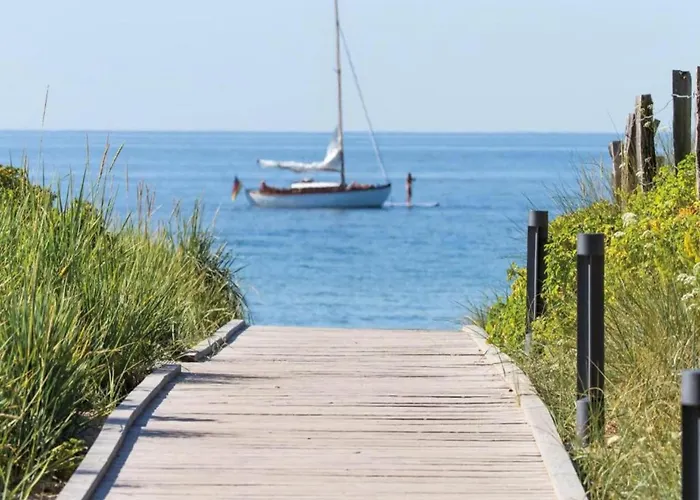 In For 3 Personen 아파트 볼텐하겐