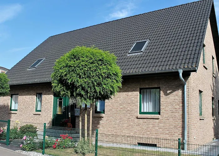 아파트 In For 3 Personen *