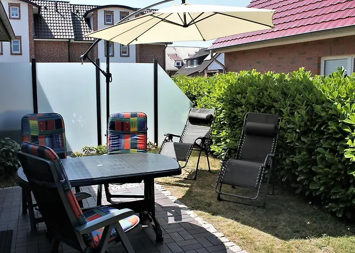 In For 3 Personen 아파트 *