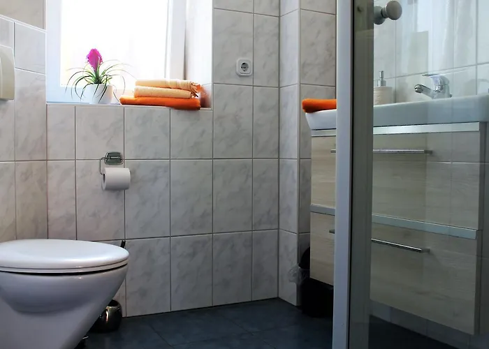 In For 3 Personen * 볼텐하겐