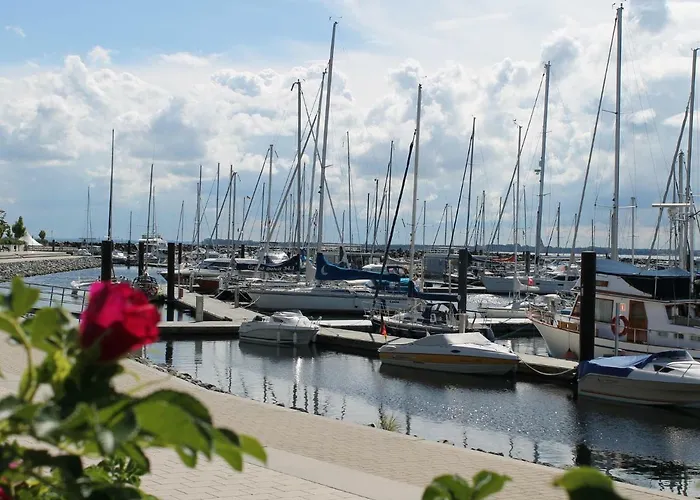 In For 3 Personen 볼텐하겐